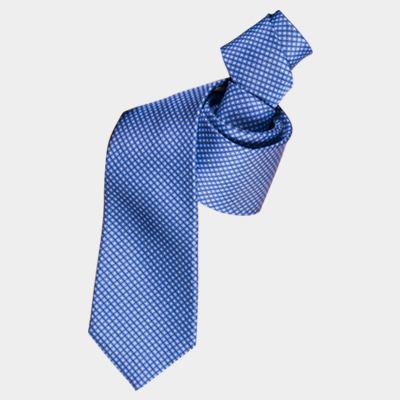 Custom made tie